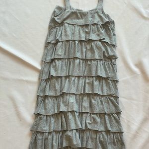 GUC GapKids Girls SZ L (10) Maxi Dress